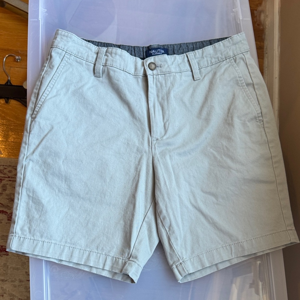 Nautica Men's  Shorts